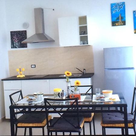 Casa Vacanze Taibi Castrofilippo Exteriér fotografie