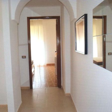Casa Vacanze Taibi Castrofilippo Exteriér fotografie
