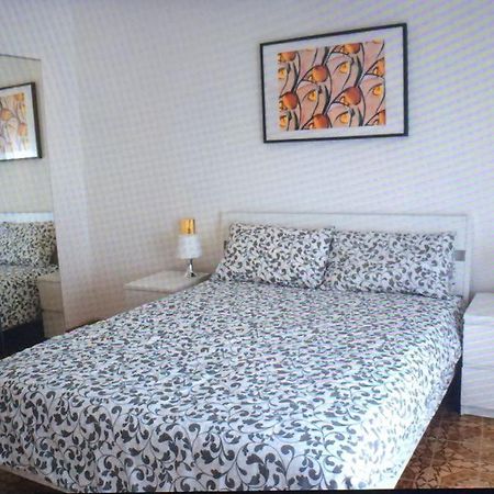 Casa Vacanze Taibi Castrofilippo Exteriér fotografie