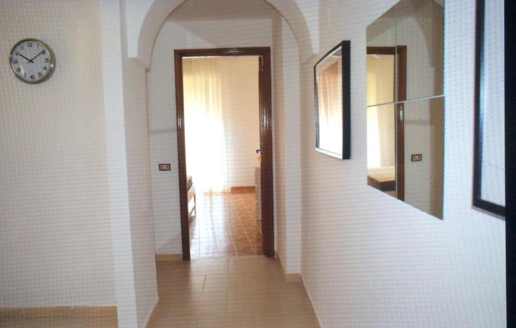 Casa Vacanze Taibi Castrofilippo Exteriér fotografie